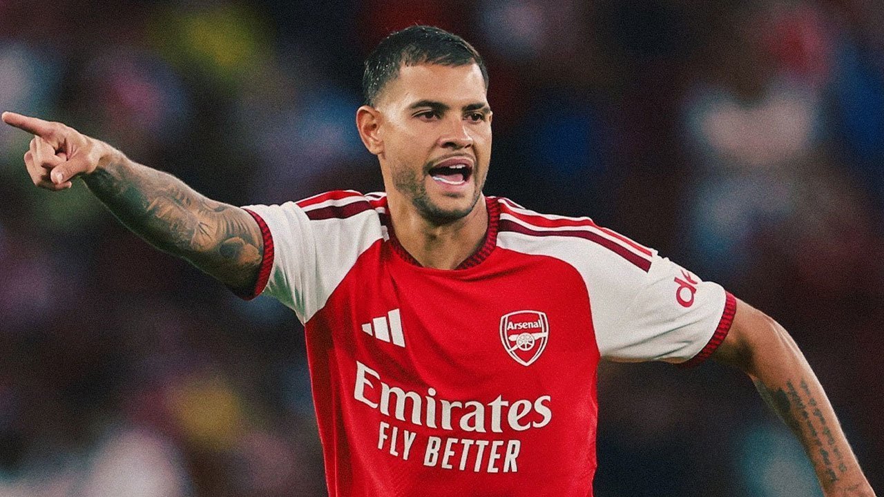 Arsenal Menang Adu Penalti Lawan Como, Bruno Guimaraes Debut dan Lewis-Skelly Cetak Gol Arsenal Menang Adu Penalti Lawan Como, Bruno Guimaraes Debut dan Lewis-Skelly Cetak Gol
