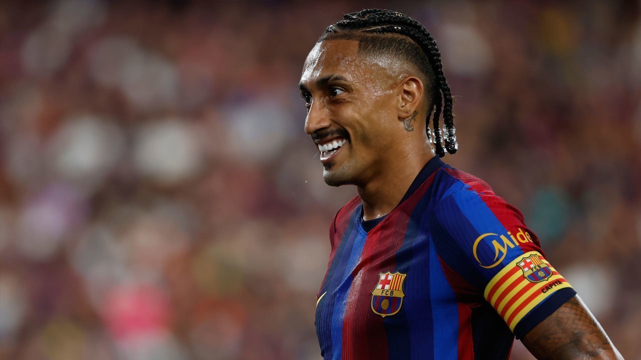 Barcelona 2-0 Bilbao: Performa Anthony Gordon, Kedalaman Skuad, Masalah Pertahanan Barcelona 2-0 Bilbao: Performa Anthony Gordon, Kedalaman Skuad, Masalah Pertahanan