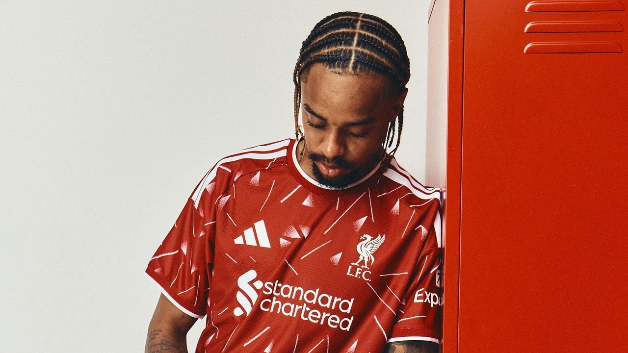 Resmi! Liverpool Daratkan Bradley Barcola dari PSG Resmi! Liverpool Daratkan Bradley Barcola dari PSG