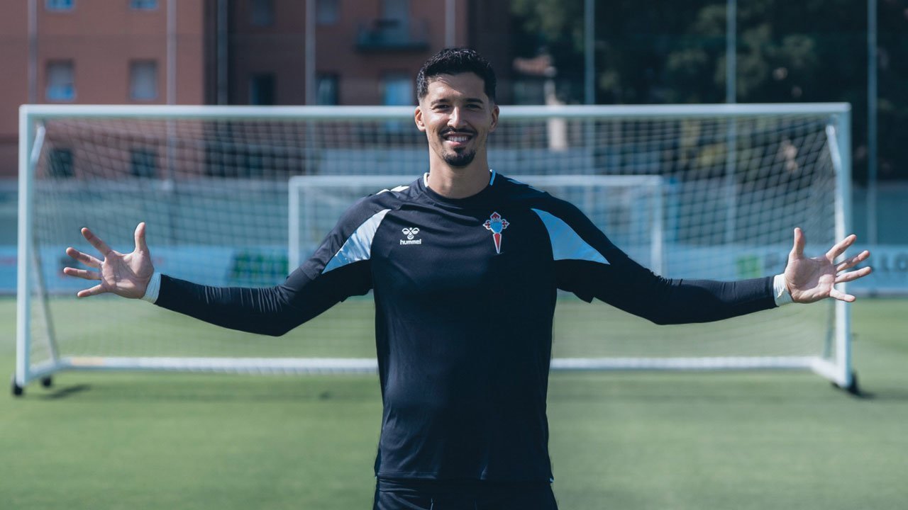 Resmi, Klub Spanyol Ini Umumkan Transfer Pemain Manchester United Resmi, Klub Spanyol Ini Umumkan Transfer Pemain Manchester United