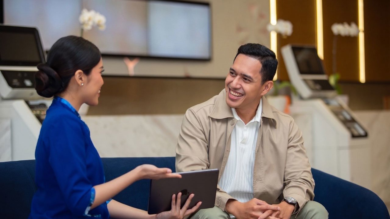 Jangan Mudah Tergiur Imbal Hasil Tinggi, BRI Ingatkan Masyarakat Waspadai Modus Penipuan Investasi Jangan Mudah Tergiur Imbal Hasil Tinggi, BRI Ingatkan Masyarakat Waspadai Modus Penipuan Investasi