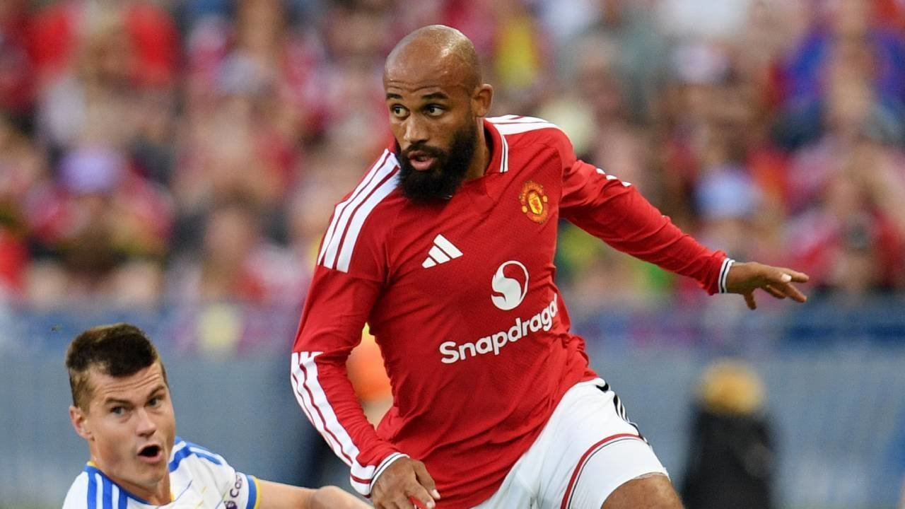 Hasil Uji Coba: Manchester United Menang Adu Penalti atas Leeds United Hasil Uji Coba: Manchester United Menang Adu Penalti atas Leeds United