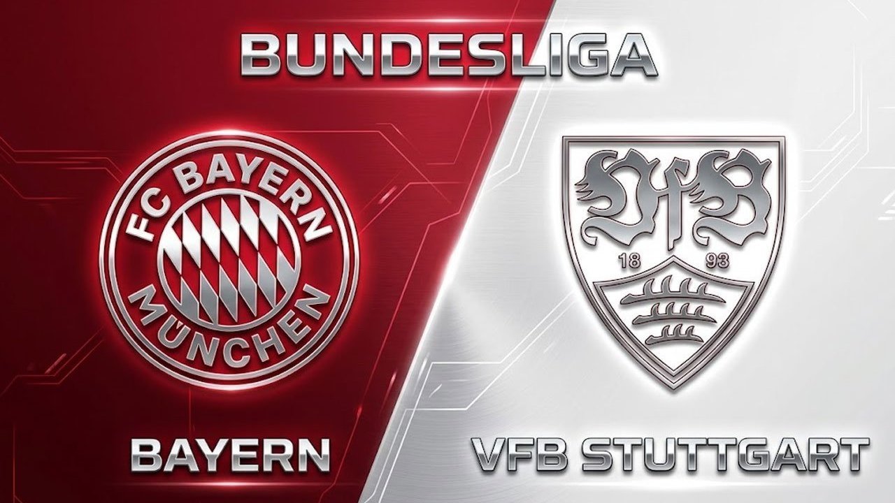 Prediksi Bayern vs VfB Stuttgart 29 Agustus 2026 Prediksi Bayern vs VfB Stuttgart 29 Agustus 2026