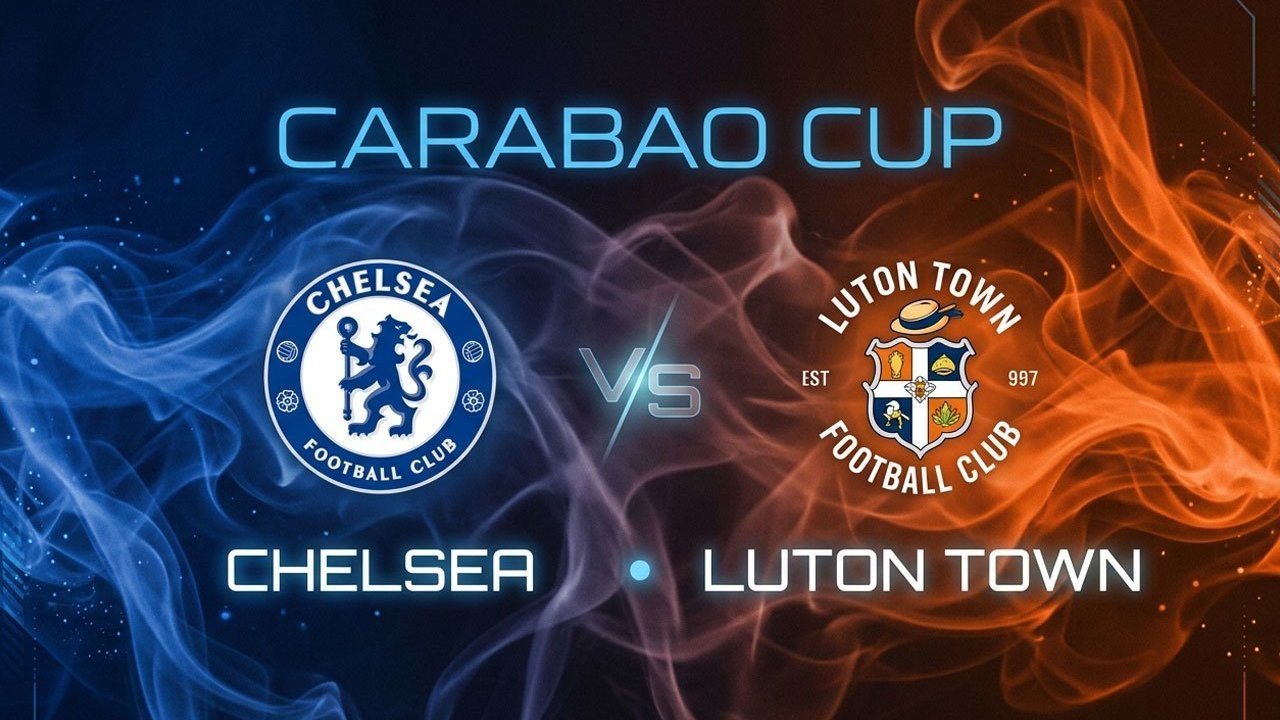 Prediksi Chelsea vs Luton 28 Agustus 2026 Prediksi Chelsea vs Luton 28 Agustus 2026