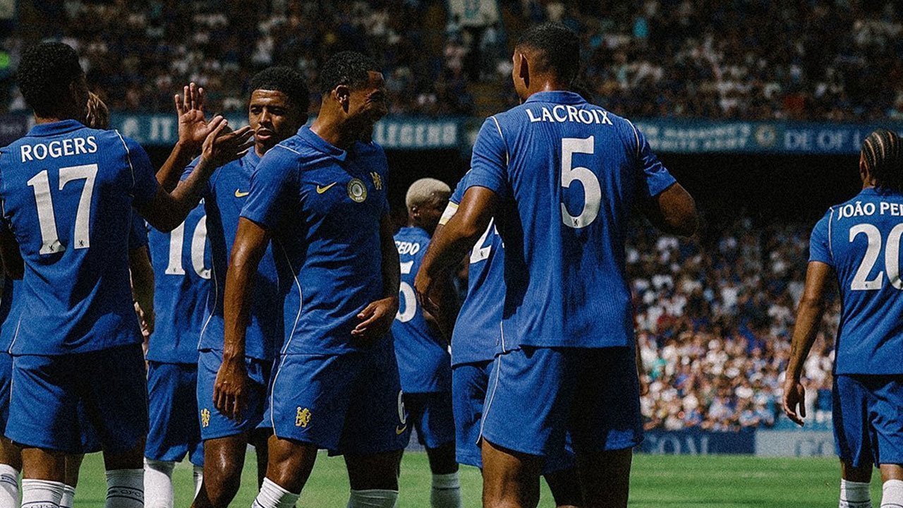 Chelsea Bekuk Real Sociedad, Xabi Alonso Full Senyum! Chelsea Bekuk Real Sociedad, Xabi Alonso Full Senyum!