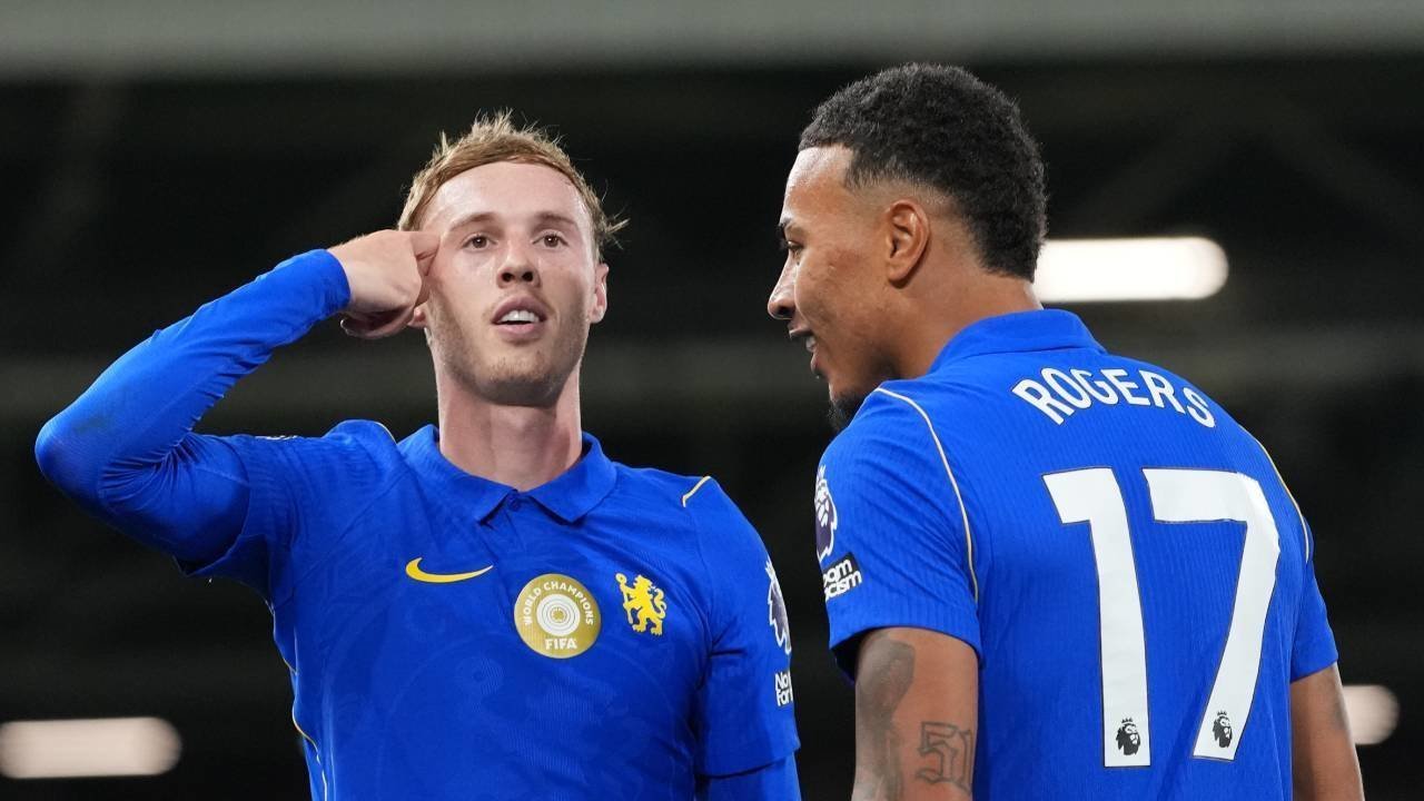 5 Pelajaran Chelsea vs Fulham: Cole Palmer Bersinar dalam Debut Impian Xabi Alonso 5 Pelajaran Chelsea vs Fulham: Cole Palmer Bersinar dalam Debut Impian Xabi Alonso