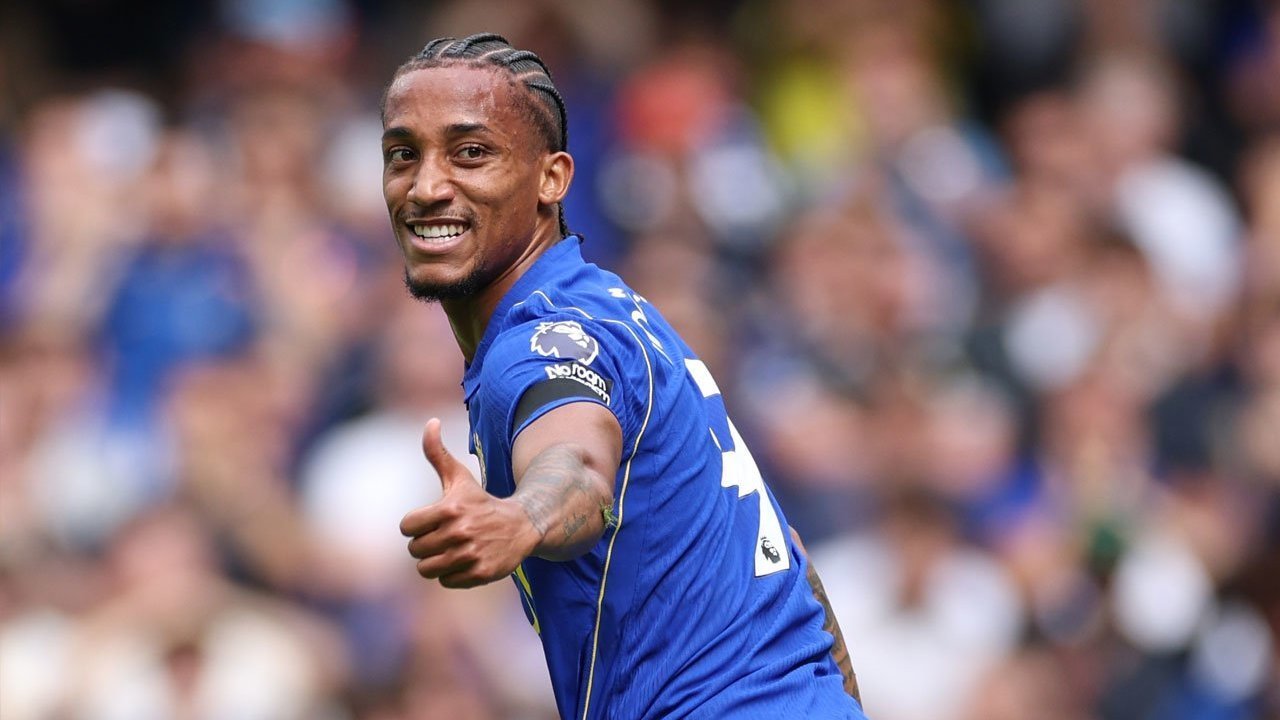 Rating Pemain Chelsea vs Brighton: Joao Pedro, Lavia, dan Rogers Terbaik Rating Pemain Chelsea vs Brighton: Joao Pedro, Lavia, dan Rogers Terbaik
