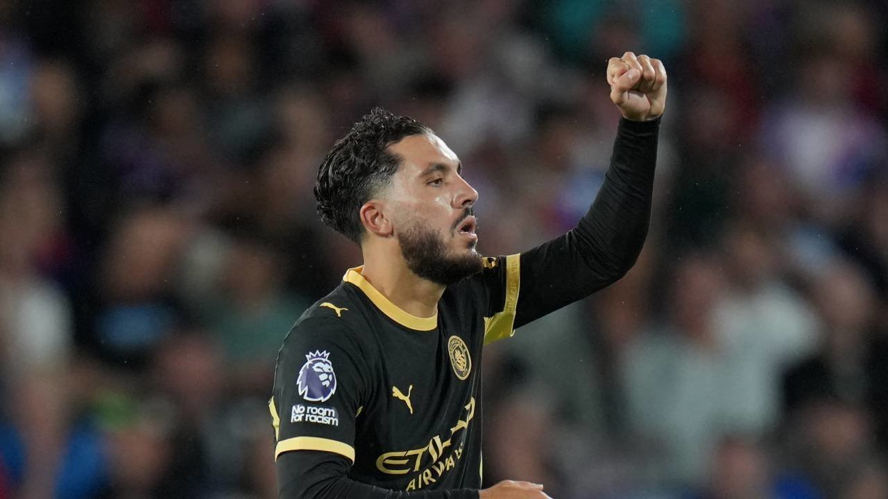 5 Pelajaran dari Kemenangan Manchester City atas Crystal Palace: Rayan Cherki Jadi Bintang 5 Pelajaran dari Kemenangan Manchester City atas Crystal Palace: Rayan Cherki Jadi Bintang