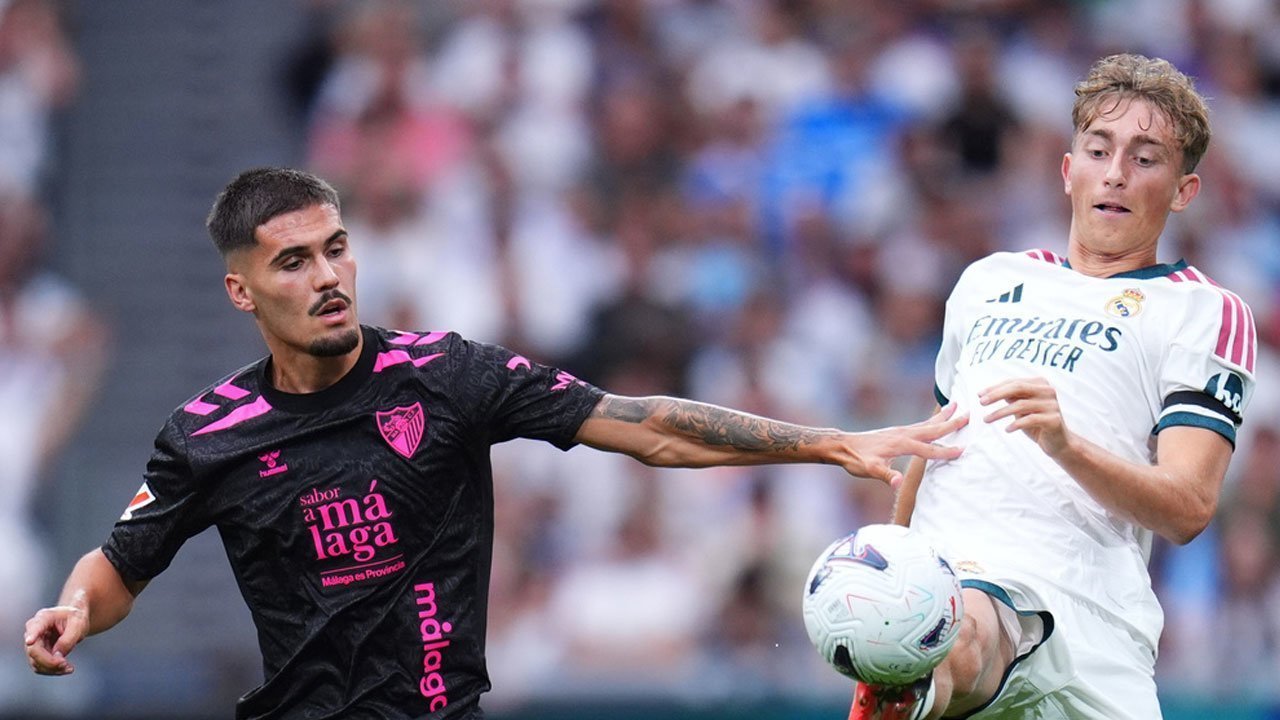 Kebangkitan Sempurna Dean Huijsen Bersama Jose Mourinho di Real Madrid Kebangkitan Sempurna Dean Huijsen Bersama Jose Mourinho di Real Madrid