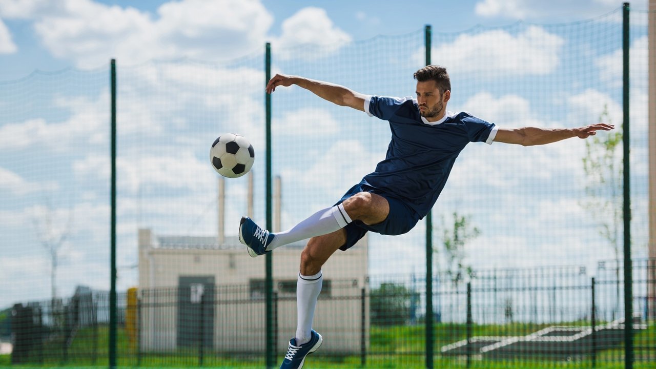 Sport Enthusiast Wajib Tahu, Begini Cara Tetap Fresh Setelah Main Bola dan Futsal Sport Enthusiast Wajib Tahu, Begini Cara Tetap Fresh Setelah Main Bola dan Futsal