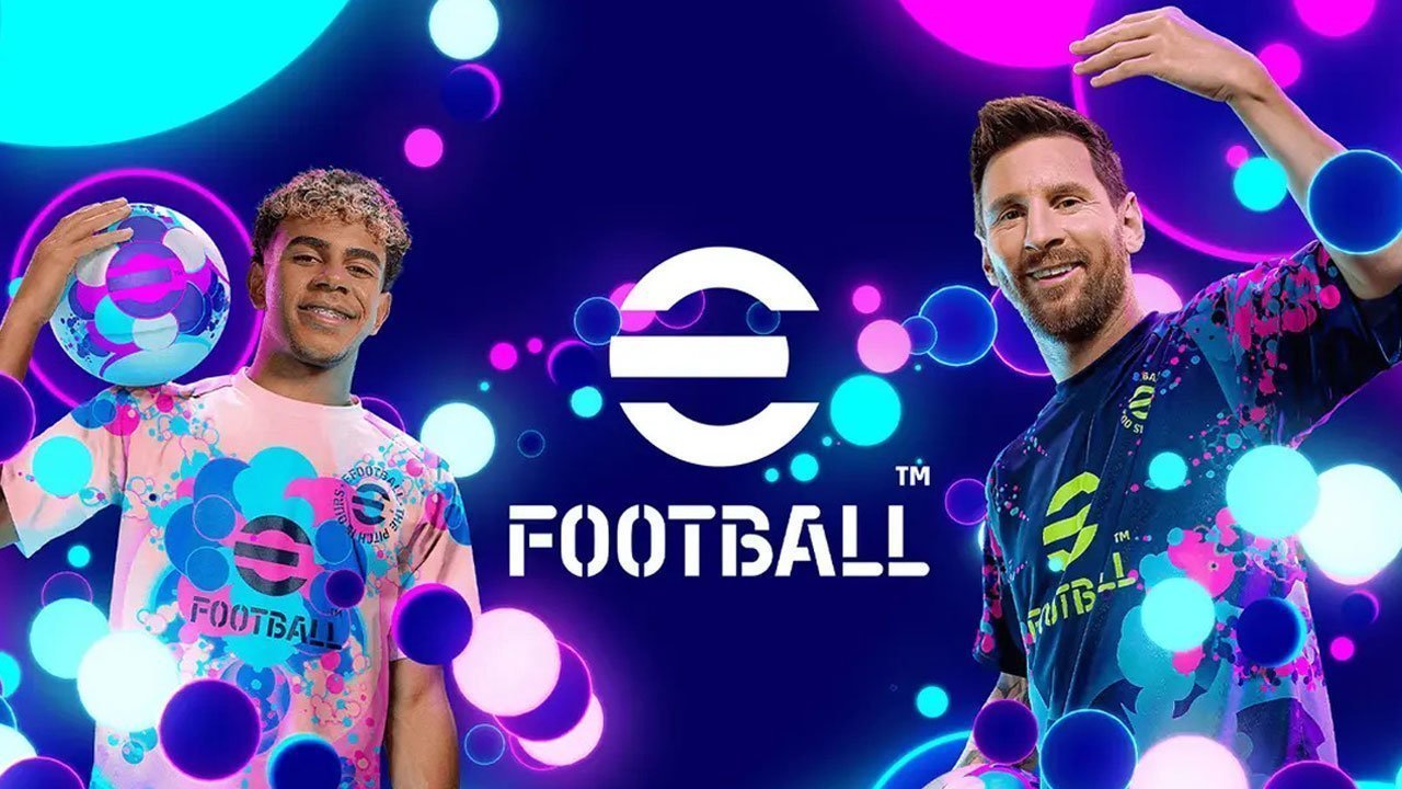 Update eFootball 2027: Banyak Fitur Baru yang Menarik, Bisa Bikin Turnamen Update eFootball 2027: Banyak Fitur Baru yang Menarik, Bisa Bikin Turnamen