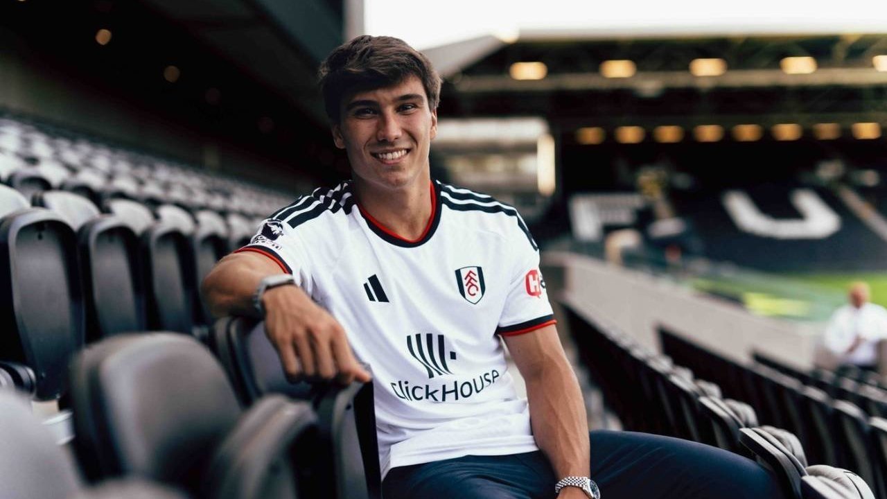 Resmi! Gonzalo Garcia Gabung Fulham, Reuni dengan Alvaro Arbeloa