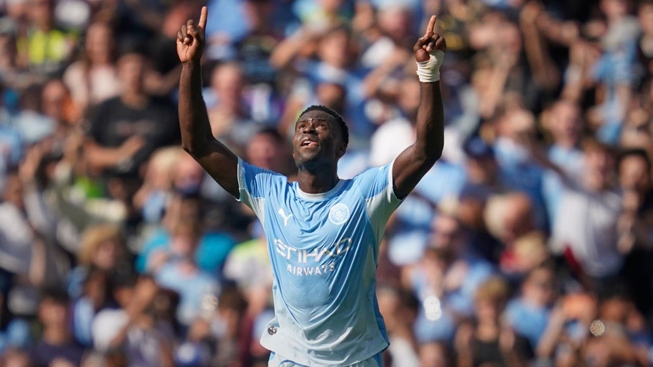 Hasil Man City vs Bournemouth: Dua Bek Bawa City Epic Comeback di Laga Perdana EPL! Hasil Man City vs Bournemouth: Dua Bek Bawa City Epic Comeback di Laga Perdana EPL!