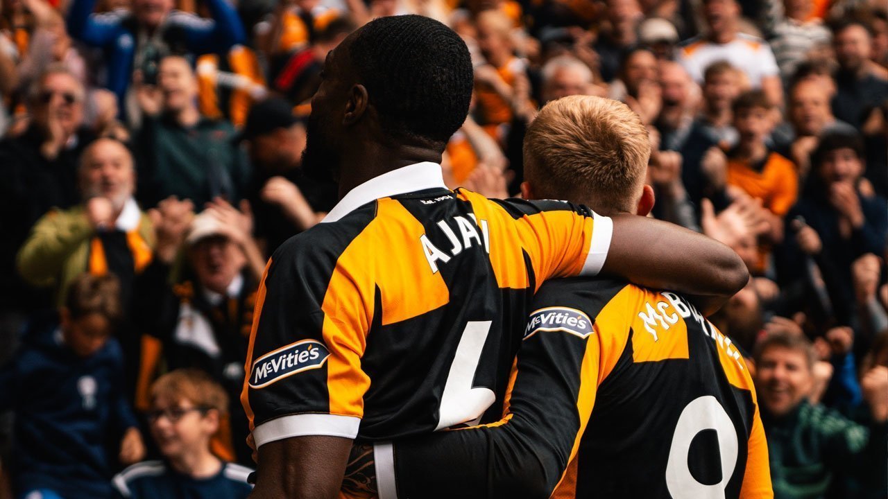 Hasil Hull vs Man United: Setan Merah Dipermalukan Tim Promosi! Hasil Hull vs Man United: Setan Merah Dipermalukan Tim Promosi!
