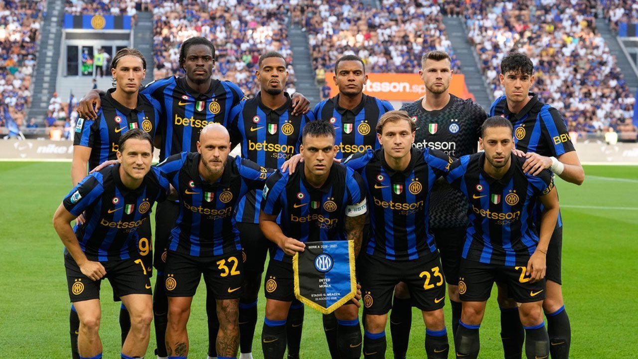 Inter Milan Menang 4-1 atas Monza, Cristian Chivu Soroti Satu Momen yang Mengubah Permainan