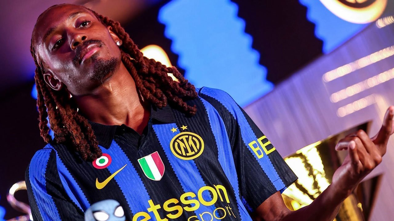 Djed Spence dan Sejarah Panjang Inter Milan yang Membuatnya Tertarik Pindah ke Italia Djed Spence dan Sejarah Panjang Inter Milan yang Membuatnya Tertarik Pindah ke Italia