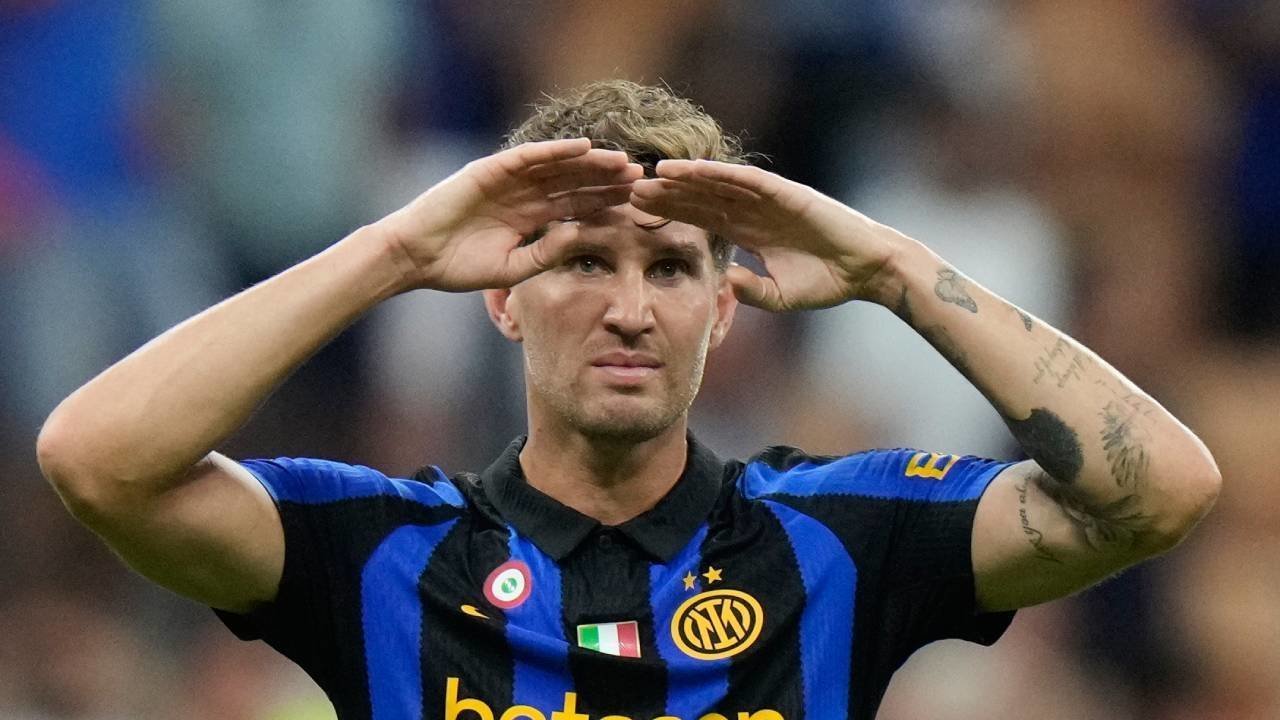 Tempat Menonton Cagliari vs Inter Milan di Liga Italia, 31 Agustus 2026