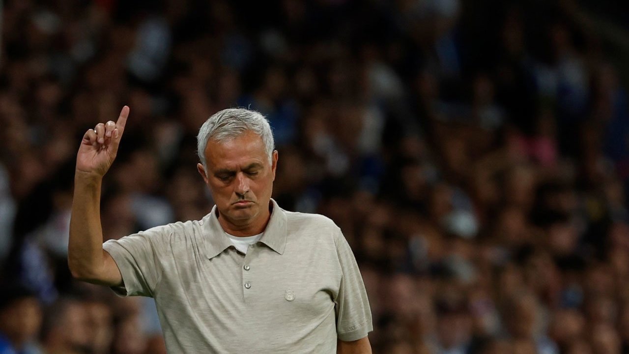Real Madrid Menang 2-1 atas Espanyol, tapi Masalah Lama Masih Mengintai: Low Block Jadi Momok Jose Mourinho Real Madrid Menang 2-1 atas Espanyol, tapi Masalah Lama Masih Mengintai: Low Block Jadi Momok Jose Mourinho