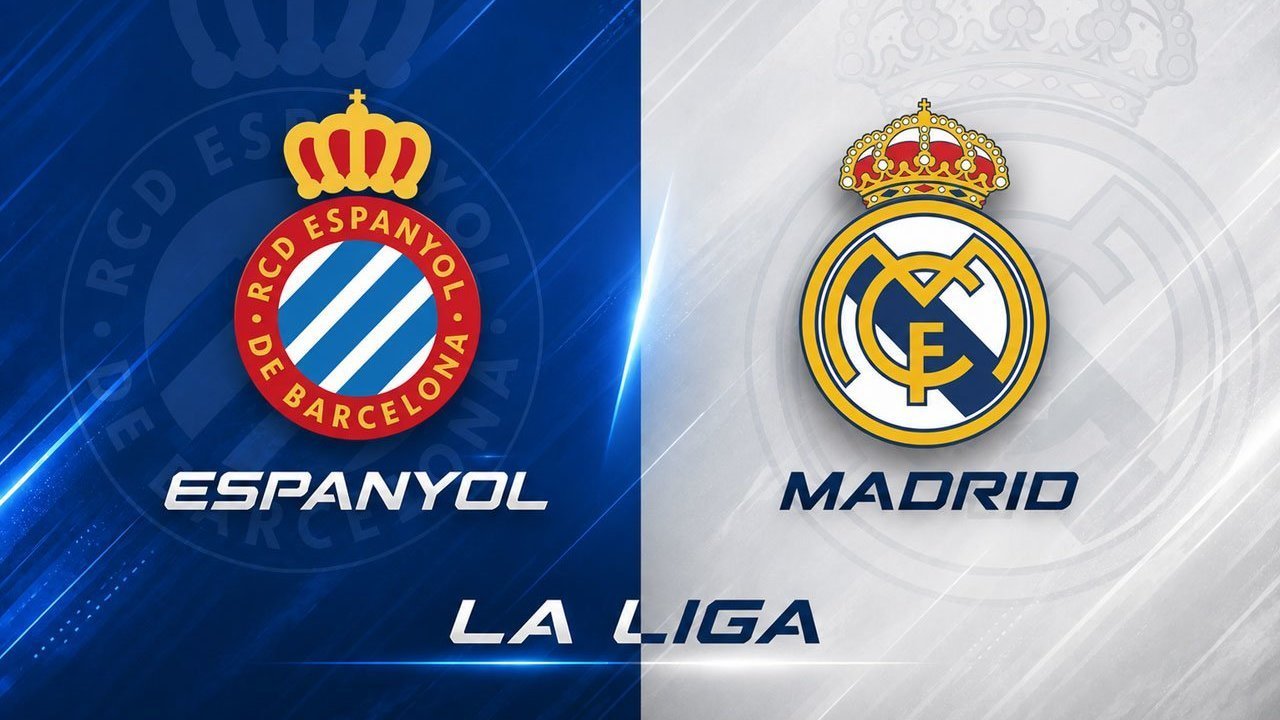 Prediksi Espanyol vs Real Madrid 23 Agustus 2026 Prediksi Espanyol vs Real Madrid 23 Agustus 2026
