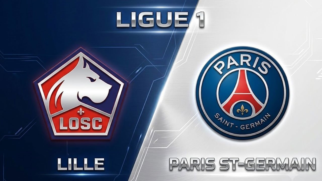 Prediksi LOSC vs PSG 29 Agustus 2026 Prediksi LOSC vs PSG 29 Agustus 2026