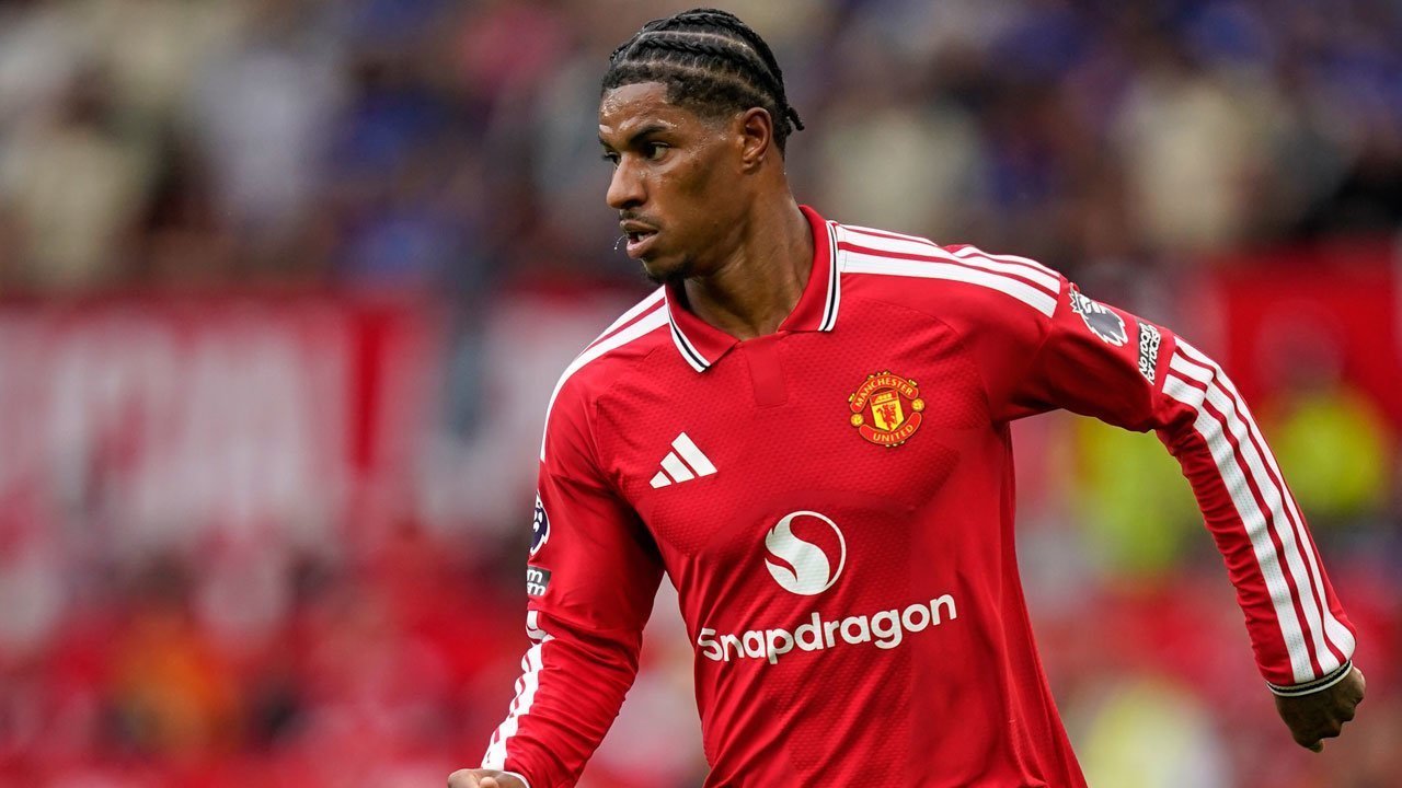 Rashford Buktikan Dirinya Masih Mampu Jadi Bagian Penting Manchester United Rashford Buktikan Dirinya Masih Mampu Jadi Bagian Penting Manchester United