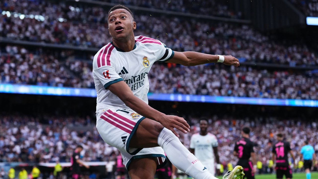 Ngaku Seorang Milanisti, Kylian Mbappe Tidak Sabar Hadapi Inter Milan Ngaku Seorang Milanisti, Kylian Mbappe Tidak Sabar Hadapi Inter Milan
