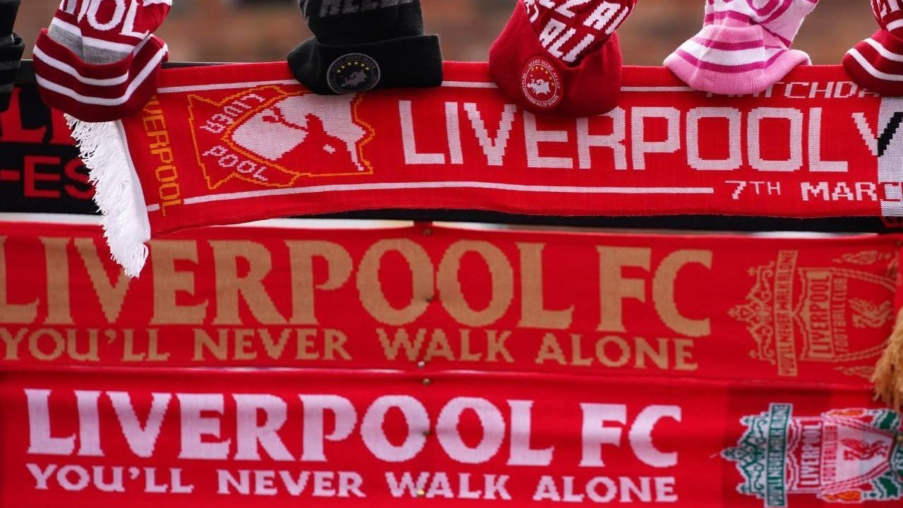 Konsorsium Jeff Bezos Beli Saham Minoritas Liverpool Konsorsium Jeff Bezos Beli Saham Minoritas Liverpool