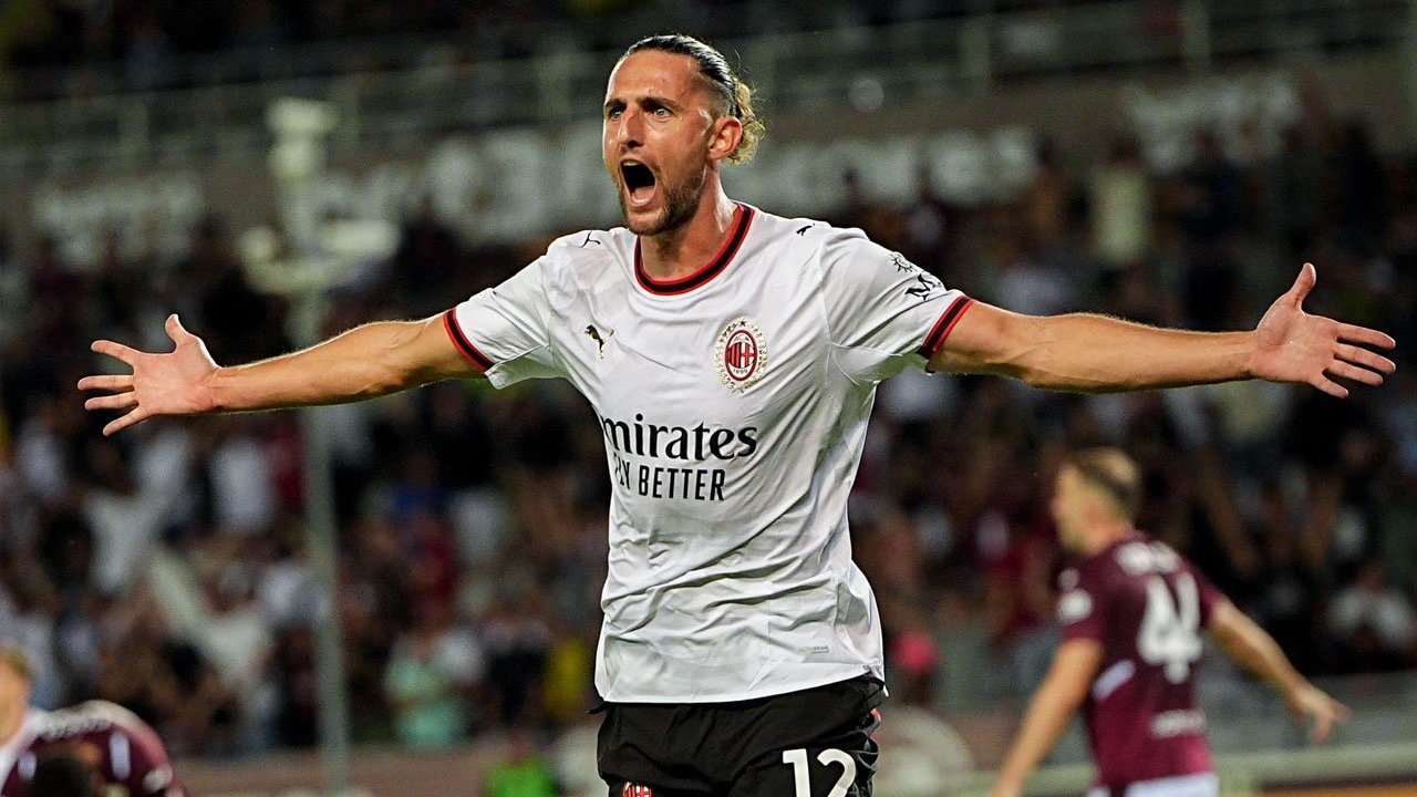 Hasil Torino vs Milan: Adrien Rabiot Merevitalisasi Rossoneri Hasil Torino vs Milan: Adrien Rabiot Merevitalisasi Rossoneri