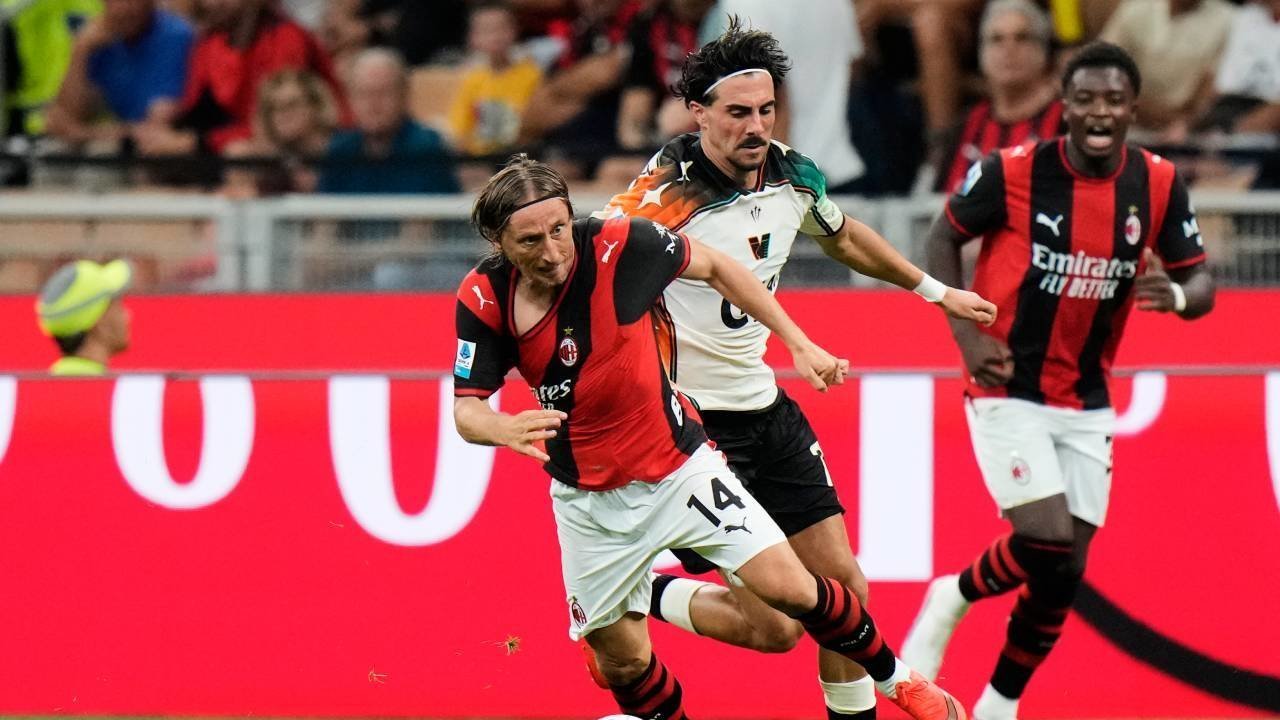 Hasil Lengkap, Klasemen, Jadwal dan Top Skor Serie A 2026/2027 Hasil Lengkap, Klasemen, Jadwal dan Top Skor Serie A 2026/2027