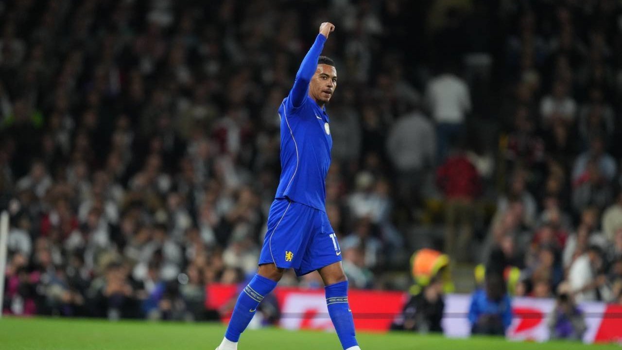 6 Transfer Termahal Premier League 2026/2027: Chelsea Memimpin, Tottenham Kirim 3 Pemain! 6 Transfer Termahal Premier League 2026/2027: Chelsea Memimpin, Tottenham Kirim 3 Pemain!