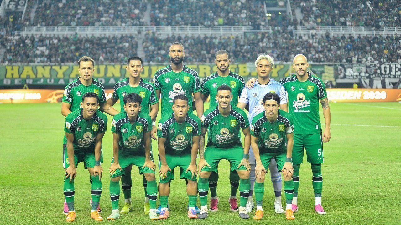 Prediksi Piala Presiden 2026: Persebaya vs Arema FC 4 Agustus 2026