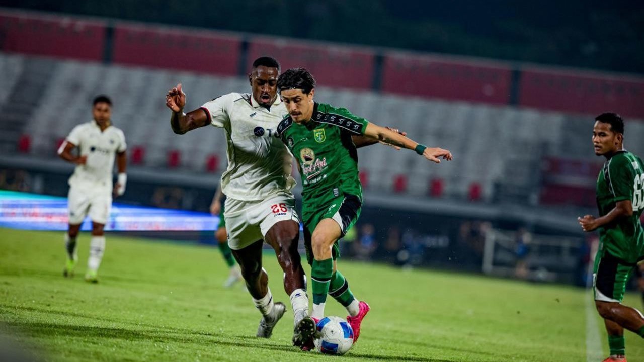 Hasil Piala Presiden 2026: Persebaya Lolos ke Final Usai Kalahkan Arema FC Hasil Piala Presiden 2026: Persebaya Lolos ke Final Usai Kalahkan Arema FC