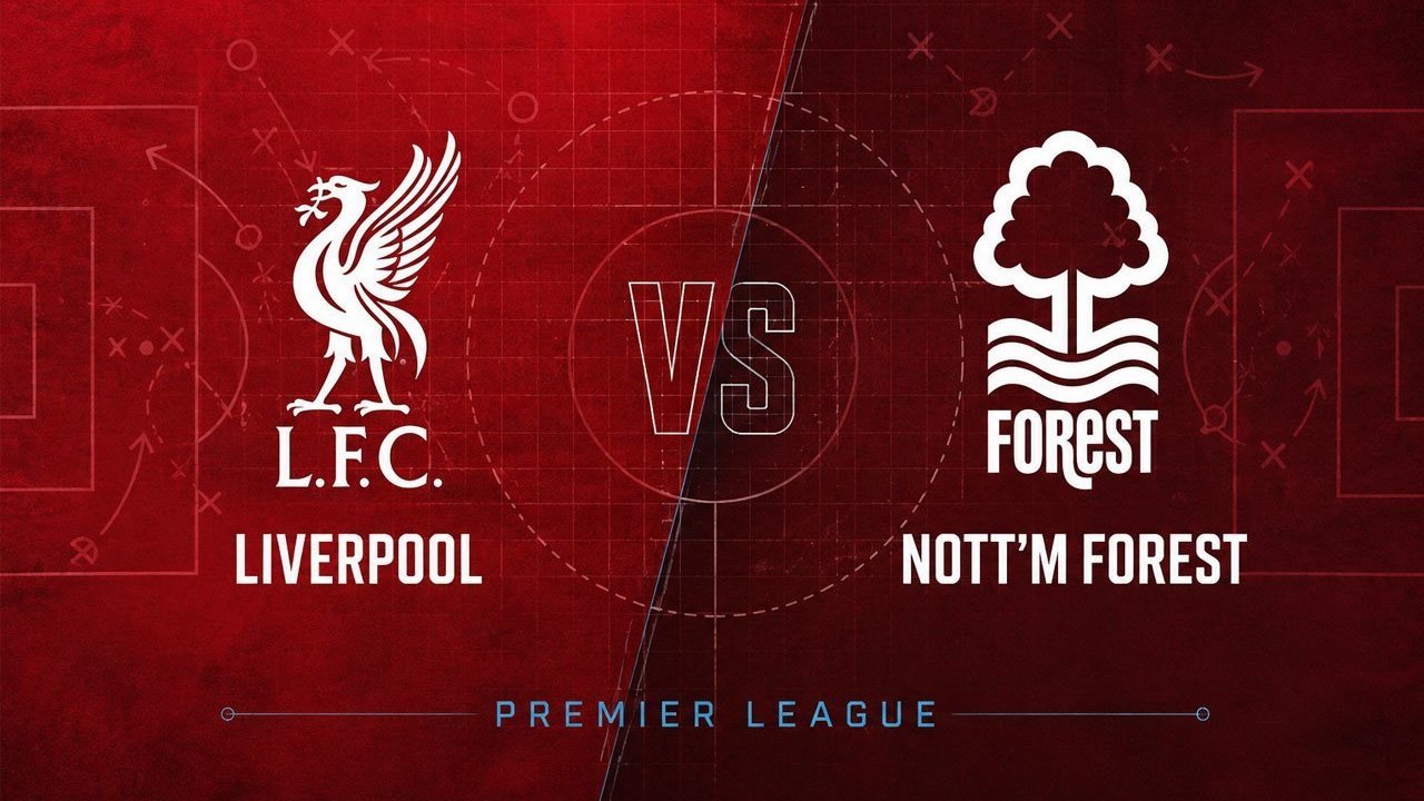 Prediksi Liverpool vs Nottingham Forest 29 Agustus 2026