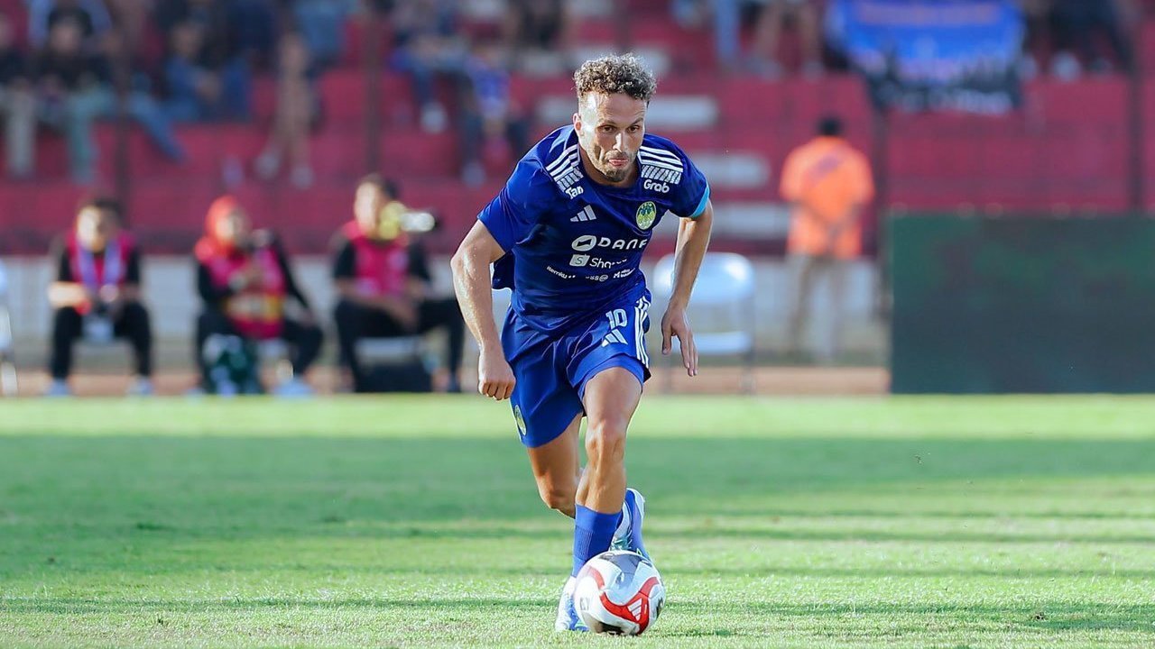 Link Streaming PSIM Yogyakarta vs PSM Makassar 16 Oktober 2026 Link Streaming PSIM Yogyakarta vs PSM Makassar 16 Oktober 2026