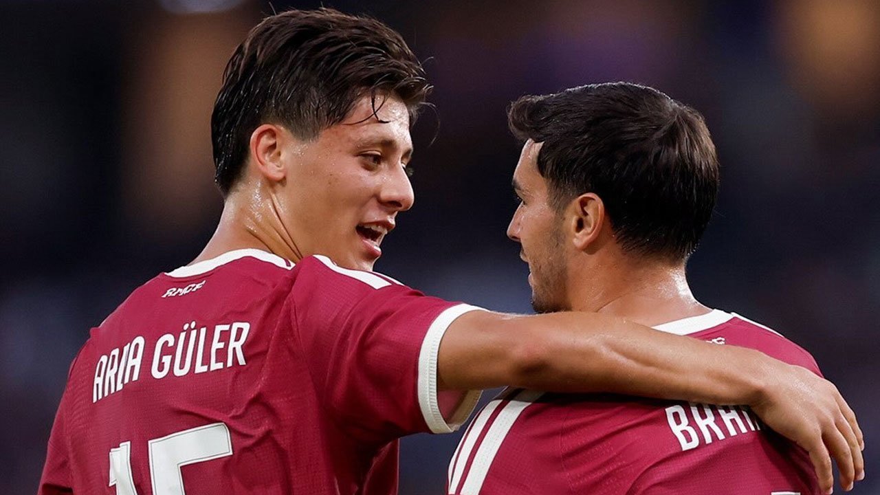 Real Madrid Menang Tipis atas Deportivo, Brahim Diaz Jadi Penentu Real Madrid Menang Tipis atas Deportivo, Brahim Diaz Jadi Penentu