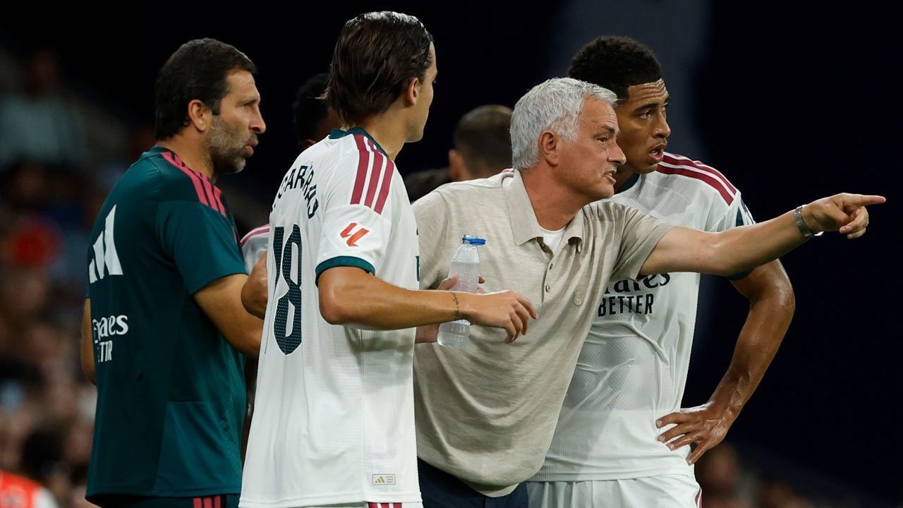 3 Transfer yang Bisa Dikejar Real Madrid pada Pekan Terakhir