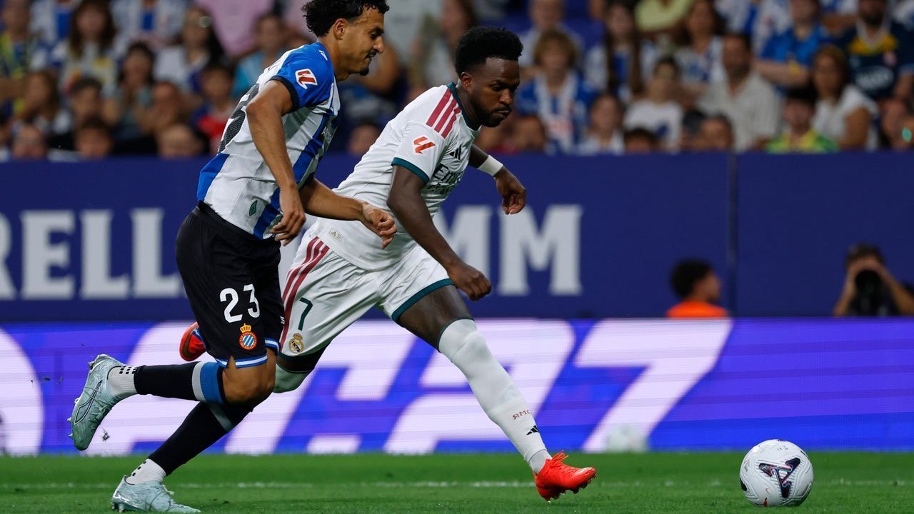 Vinicius Junior Bukan Satu-satunya Alasan Xabi Alonso Dipecat Real Madrid Vinicius Junior Bukan Satu-satunya Alasan Xabi Alonso Dipecat Real Madrid