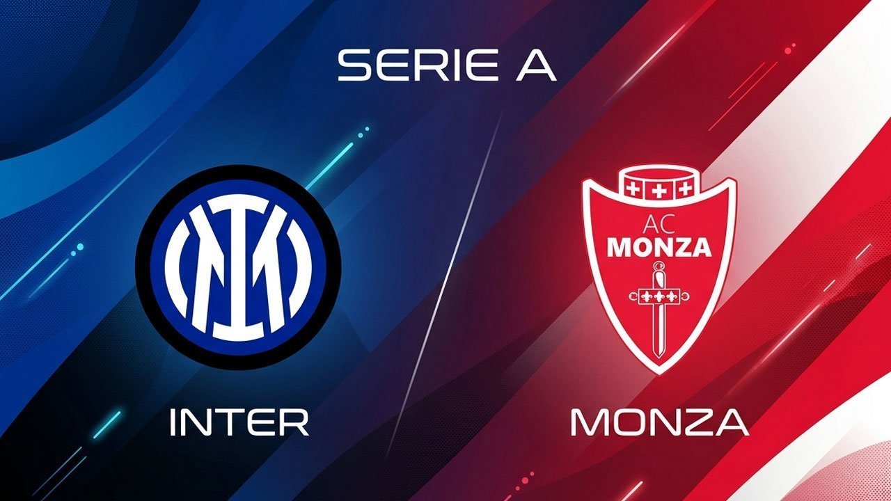 Prediksi Inter vs Monza 22 Agustus 2026 Prediksi Inter vs Monza 22 Agustus 2026