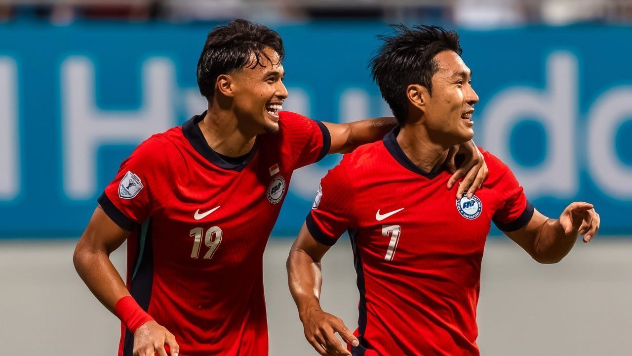 Polemik Kartu Kuning Kedua Song Ui-Young: Timnas Indonesia Dirugikan? Polemik Kartu Kuning Kedua Song Ui-Young: Timnas Indonesia Dirugikan?