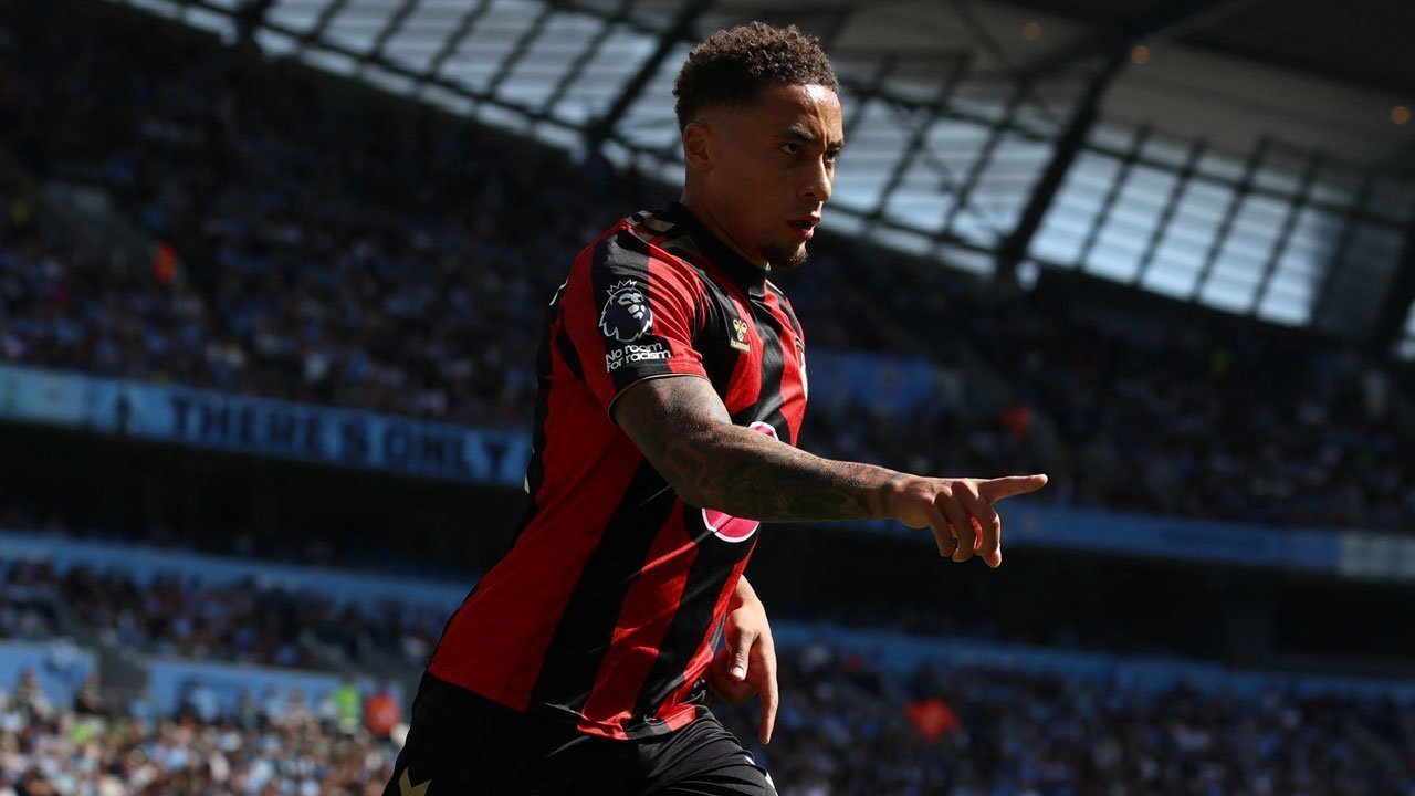 Tempat Menonton Bournemouth vs AC Milan di Liga Europa, 23 Oktober 2026 Tempat Menonton Bournemouth vs AC Milan di Liga Europa, 23 Oktober 2026