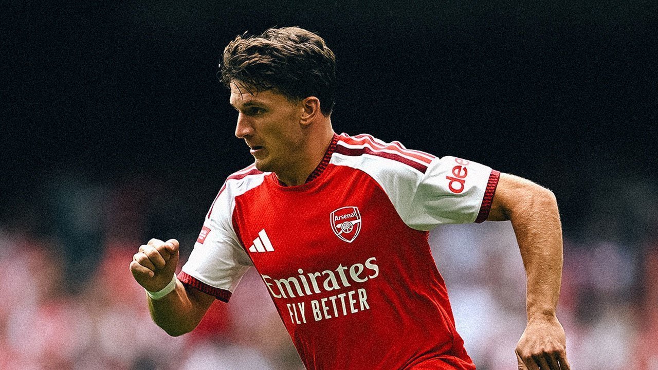 Man of the Match Arsenal vs Manchester City: Christos Tzolis Man of the Match Arsenal vs Manchester City: Christos Tzolis