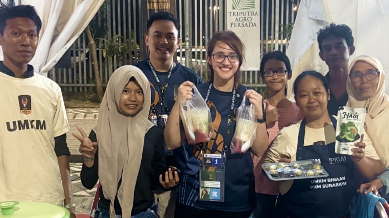 Dari Layar TV ke Kasir UMKM: Bagaimana Piala Presiden 2026 Mengubah Rating Menjadi Rupiah bagi Rakyat Kecil Dari Layar TV ke Kasir UMKM: Bagaimana Piala Presiden 2026 Mengubah Rating Menjadi Rupiah bagi Rakyat Kecil