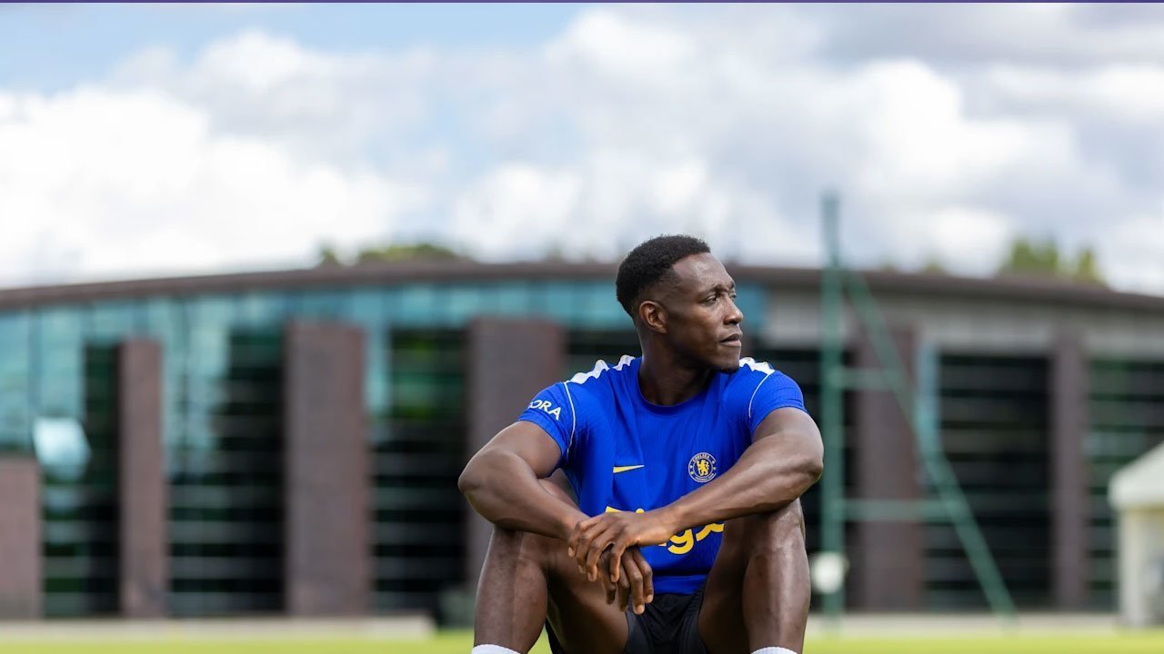 Chelsea Datangkan Danny Welbeck di Usia 35 Tahun, Mengapa Transfer Ini Justru Sangat Masuk Akal? Chelsea Datangkan Danny Welbeck di Usia 35 Tahun, Mengapa Transfer Ini Justru Sangat Masuk Akal?