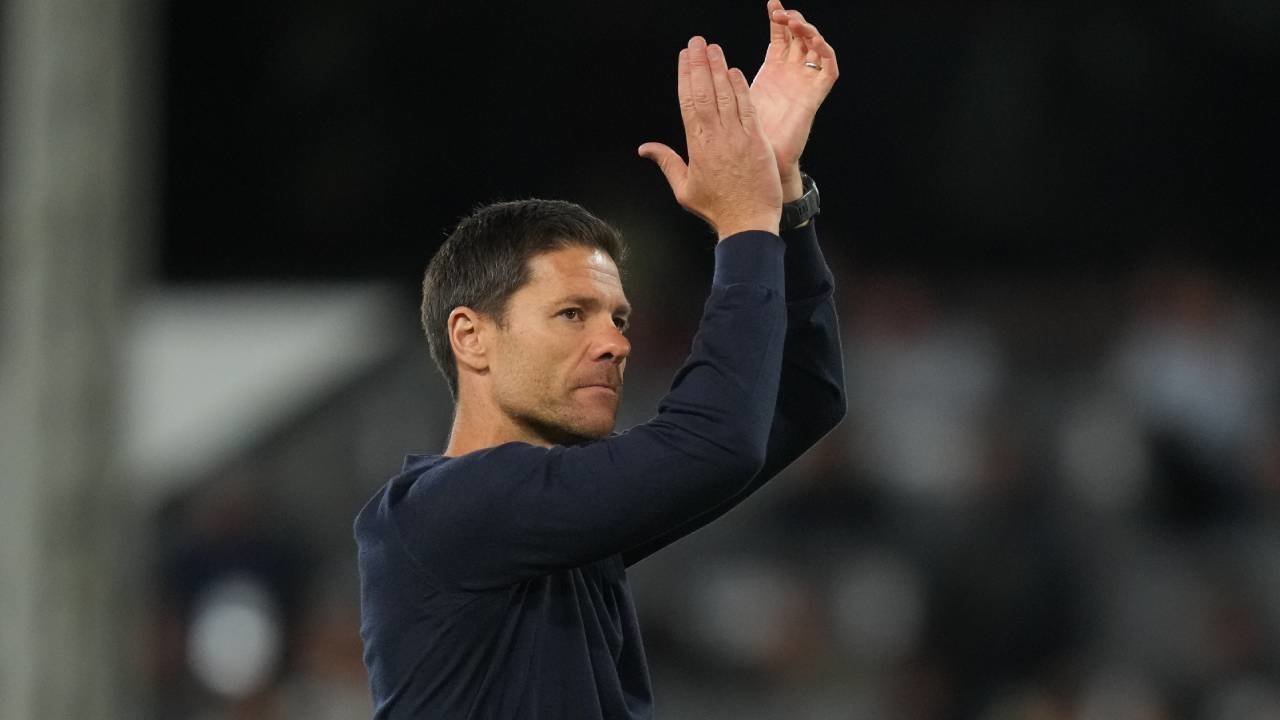 Xabi Alonso Kirim Pujian untuk Chelsea Usai Menang di Markas Fulham Xabi Alonso Kirim Pujian untuk Chelsea Usai Menang di Markas Fulham