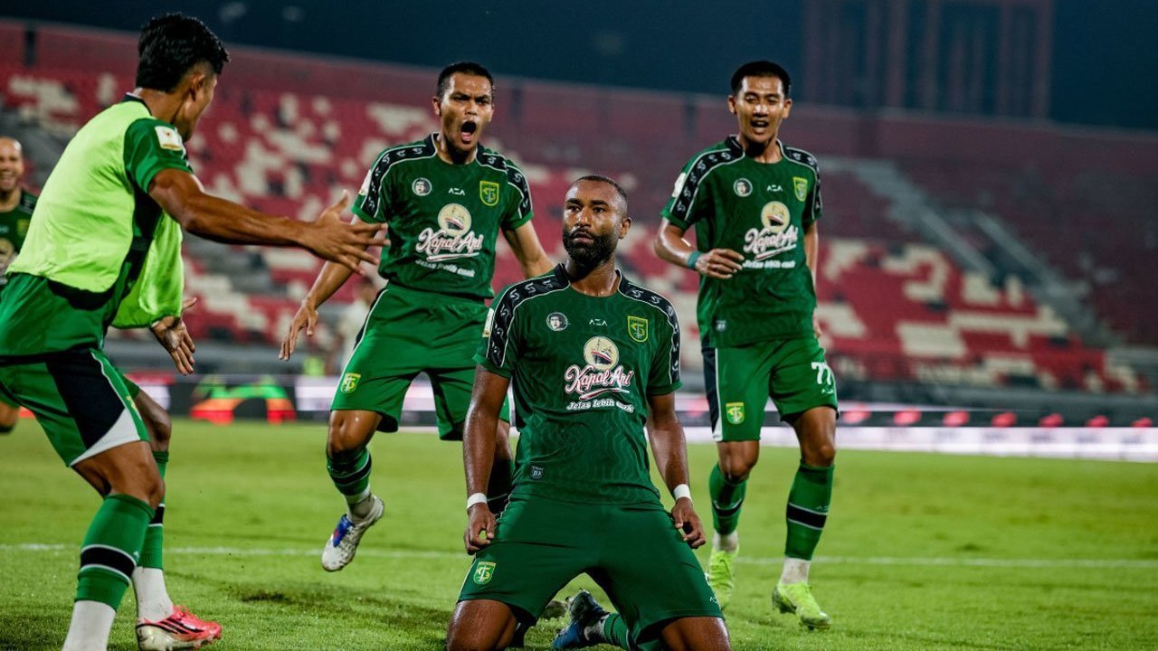 Jadwal Final Piala Presiden 2026: Persib vs Persebaya Berebut Trofi Juara Jadwal Final Piala Presiden 2026: Persib vs Persebaya Berebut Trofi Juara