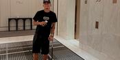 Marselino Ferdinan Fokus Rehabilitasi usai Operasi Lutut di Sevilla Marselino Ferdinan Fokus Rehabilitasi usai Operasi Lutut di Sevilla