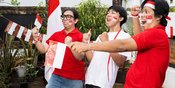 Balap Karung hingga Tarik Tambang, Mini Games 17-An Siapkan Hadiah Total Jutaan Rupiah Balap Karung hingga Tarik Tambang, Mini Games 17-An Siapkan Hadiah Total Jutaan Rupiah