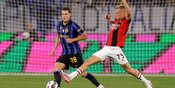 Hasil AC Milan vs Inter Milan: Penalti Nkunku Gagalkan Kemenangan Nerazzurri di Derby della Madonnina Pramusim Hasil AC Milan vs Inter Milan: Penalti Nkunku Gagalkan Kemenangan Nerazzurri di Derby della Madonnina Pramusim