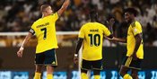 Cristiano Ronaldo Cetak Gol ke-978, Al Nassr Menang dan Kokoh di Puncak Cristiano Ronaldo Cetak Gol ke-978, Al Nassr Menang dan Kokoh di Puncak
