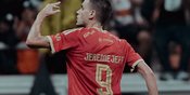 Pesona Alexander Jeremejeff Bersama Persija Jakarta Pesona Alexander Jeremejeff Bersama Persija Jakarta